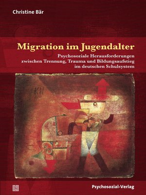 cover image of Migration im Jugendalter